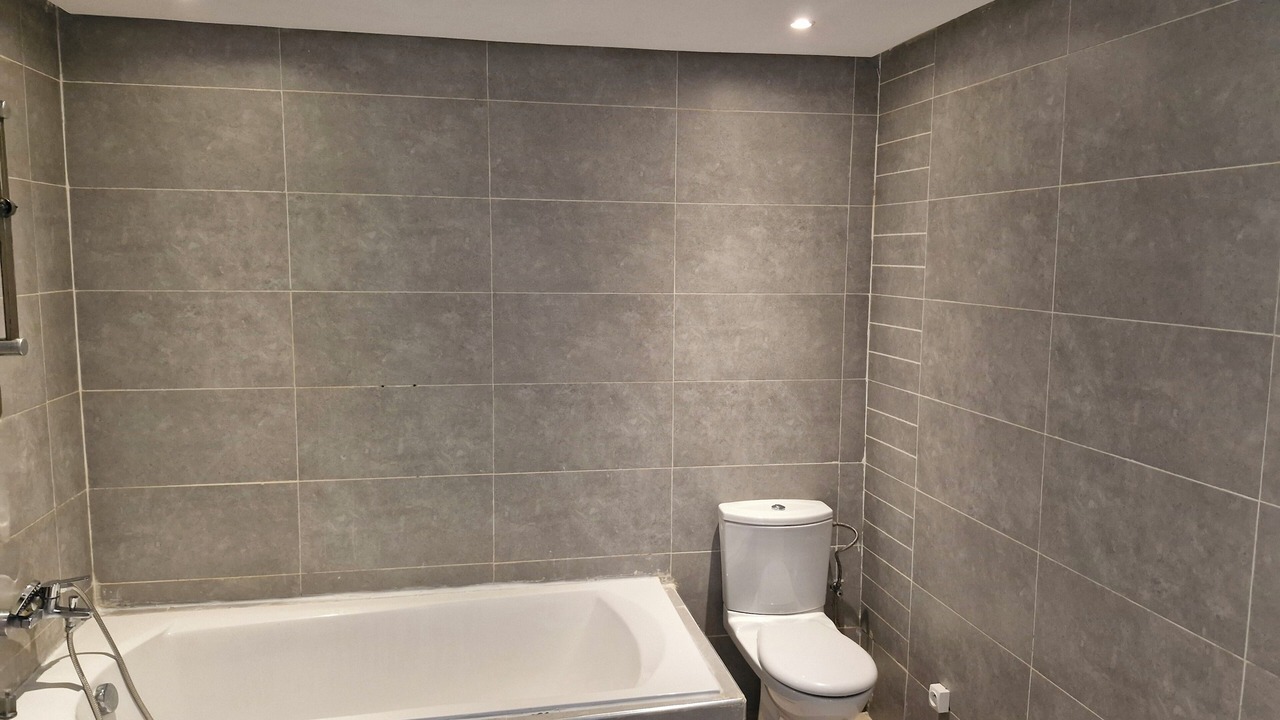 Photo of Bathroom in Casablanca