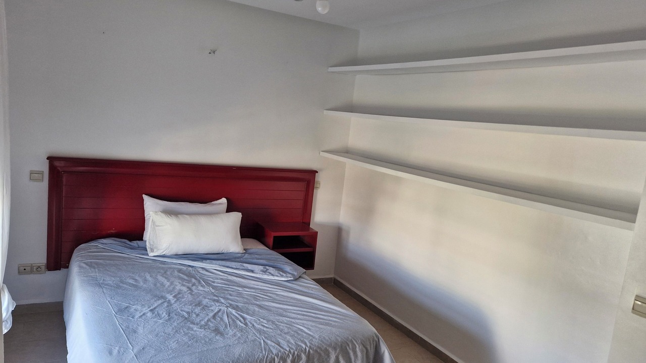 Photo of Bedroom in Casablanca
