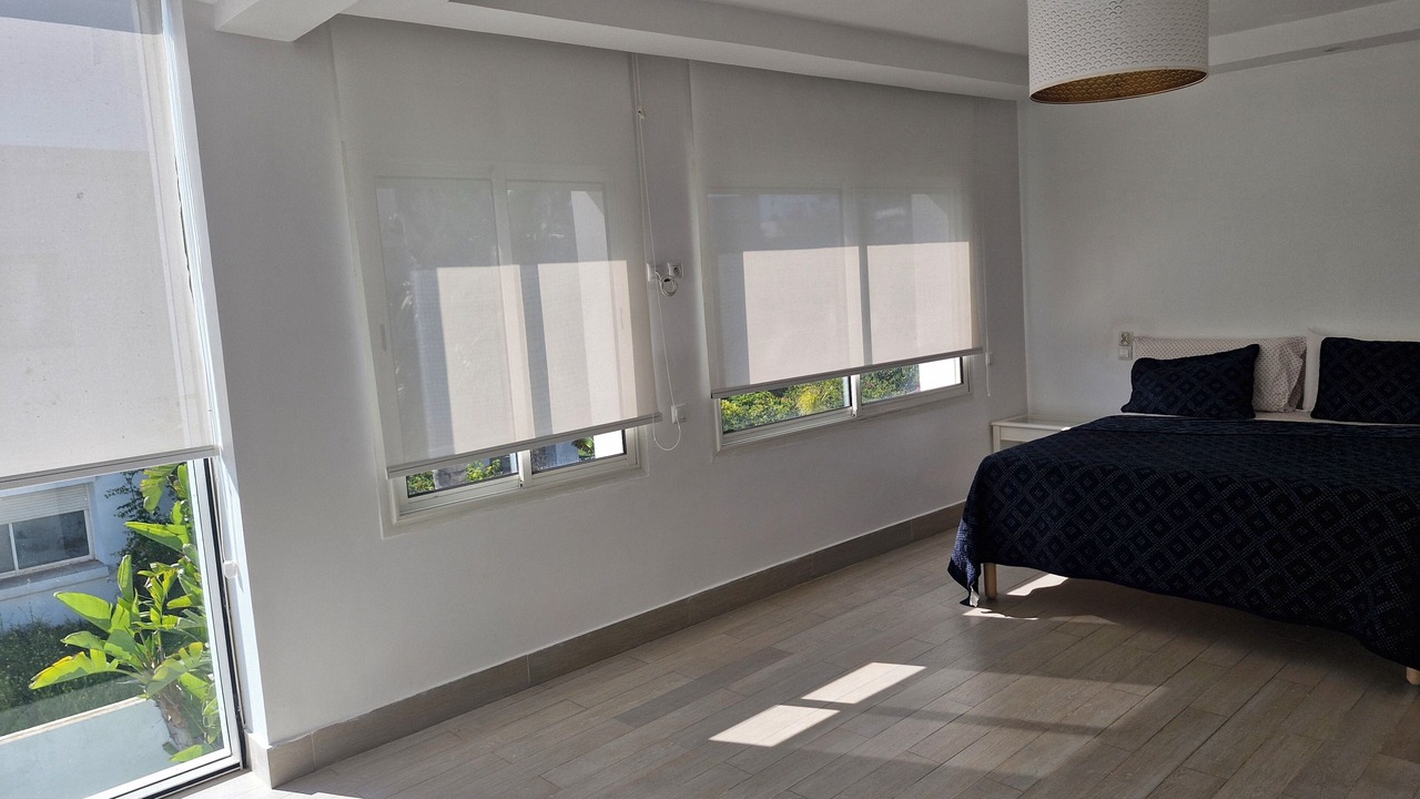 Photo of Bedroom in Casablanca