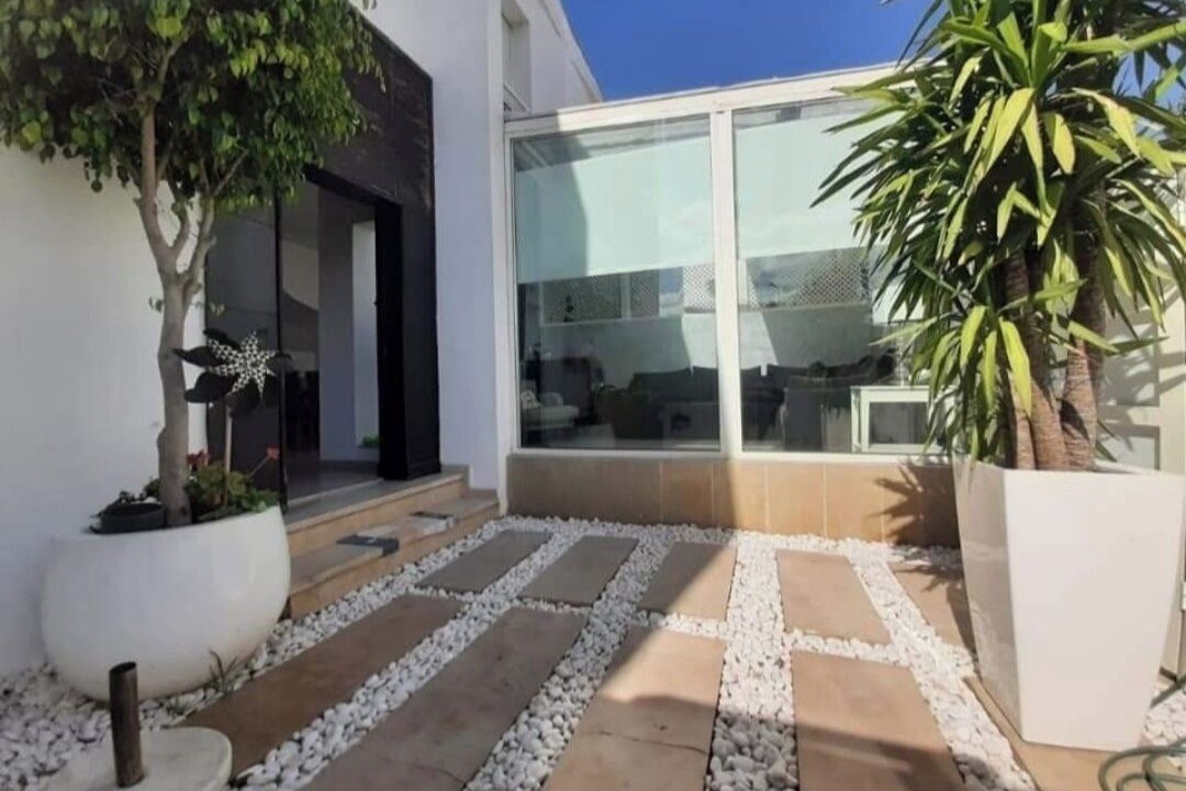 Photo of Outdoor in Casablanca