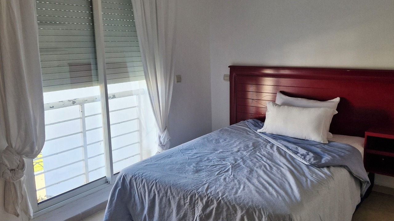Photo of Bedroom in Casablanca