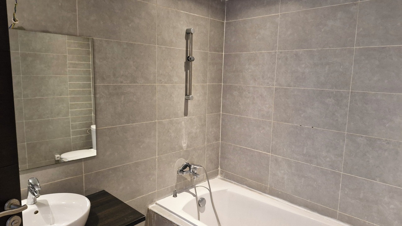 Photo of Bathroom in Casablanca