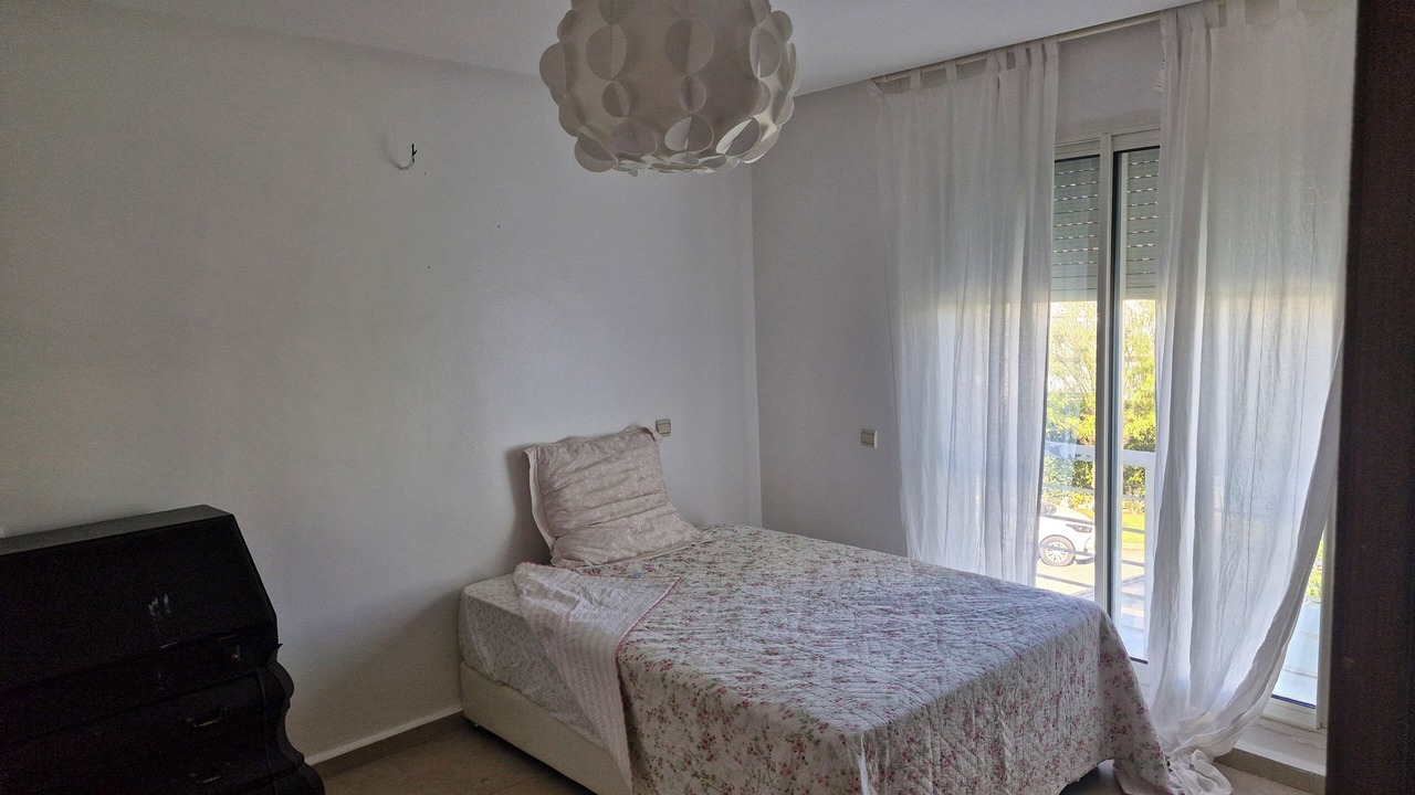 Photo of Bedroom in Casablanca