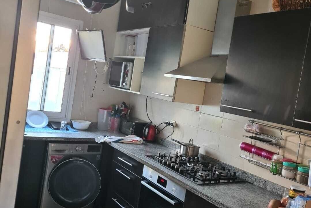 Photo of Kitchen in Casablanca