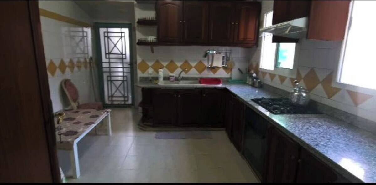 Photo of Kitchen in Gauthier