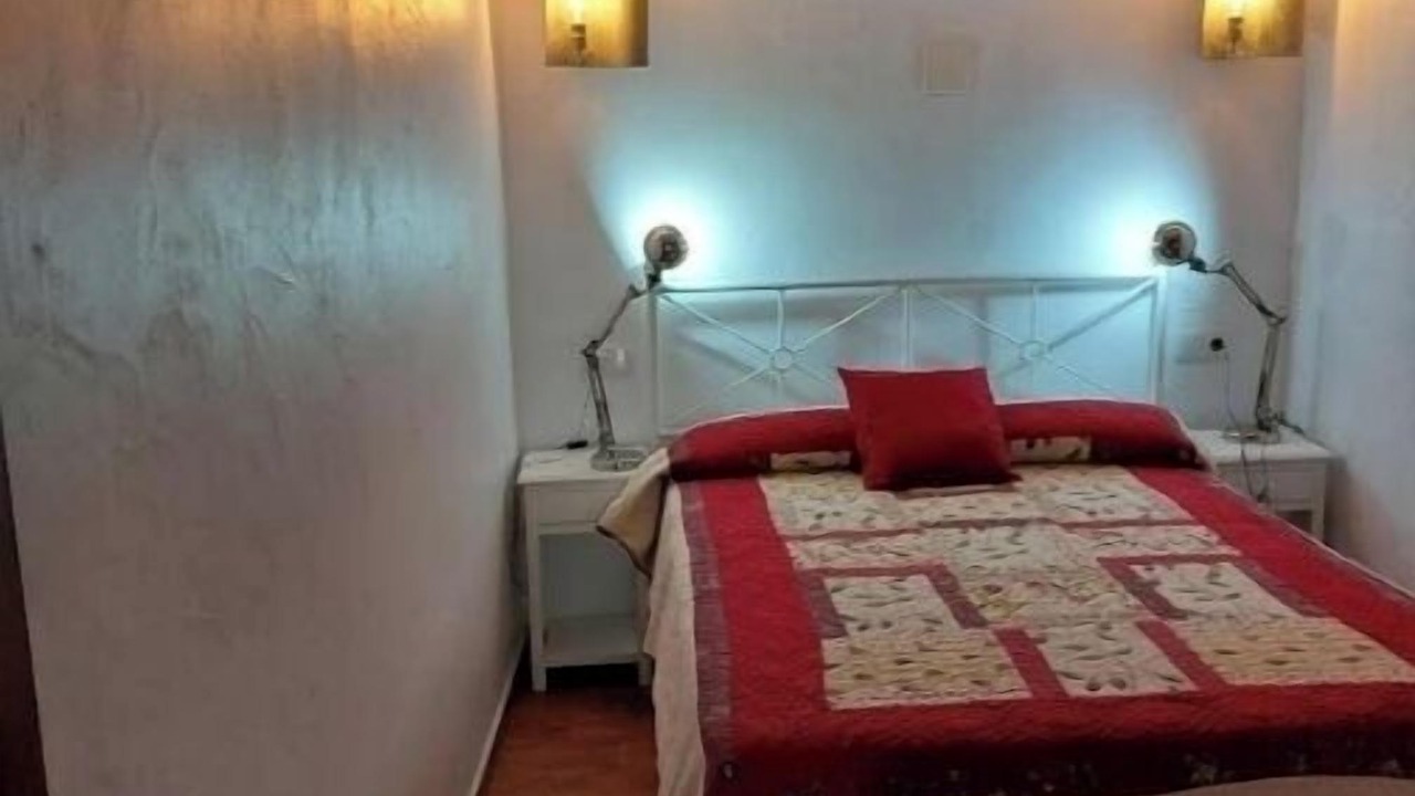 Photo of Bedroom in San Jorge