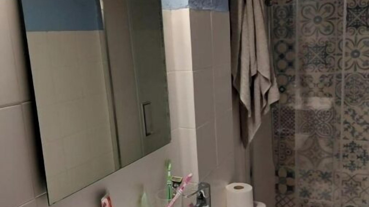 Photo of Bathroom in San Jorge