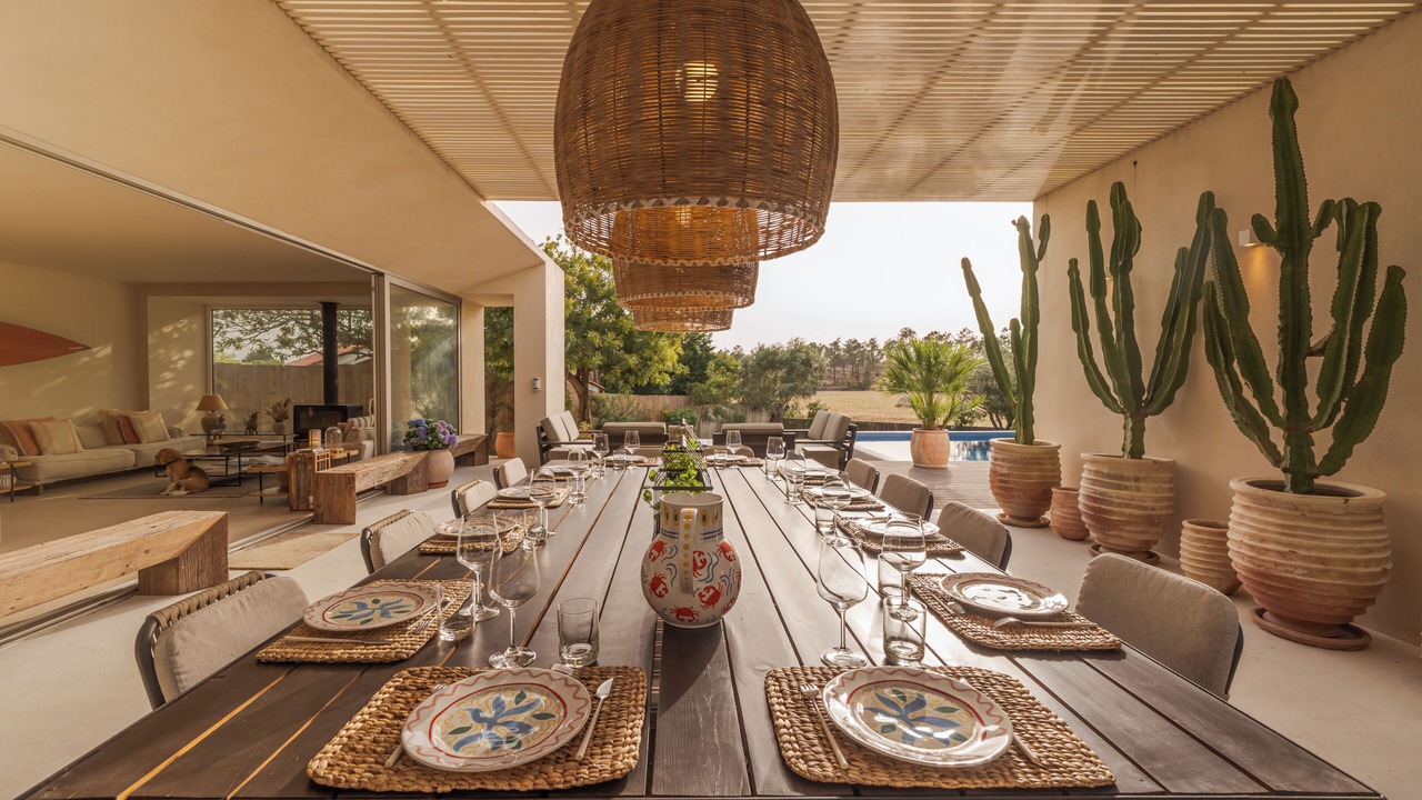 Photo of Outdoor in Troia