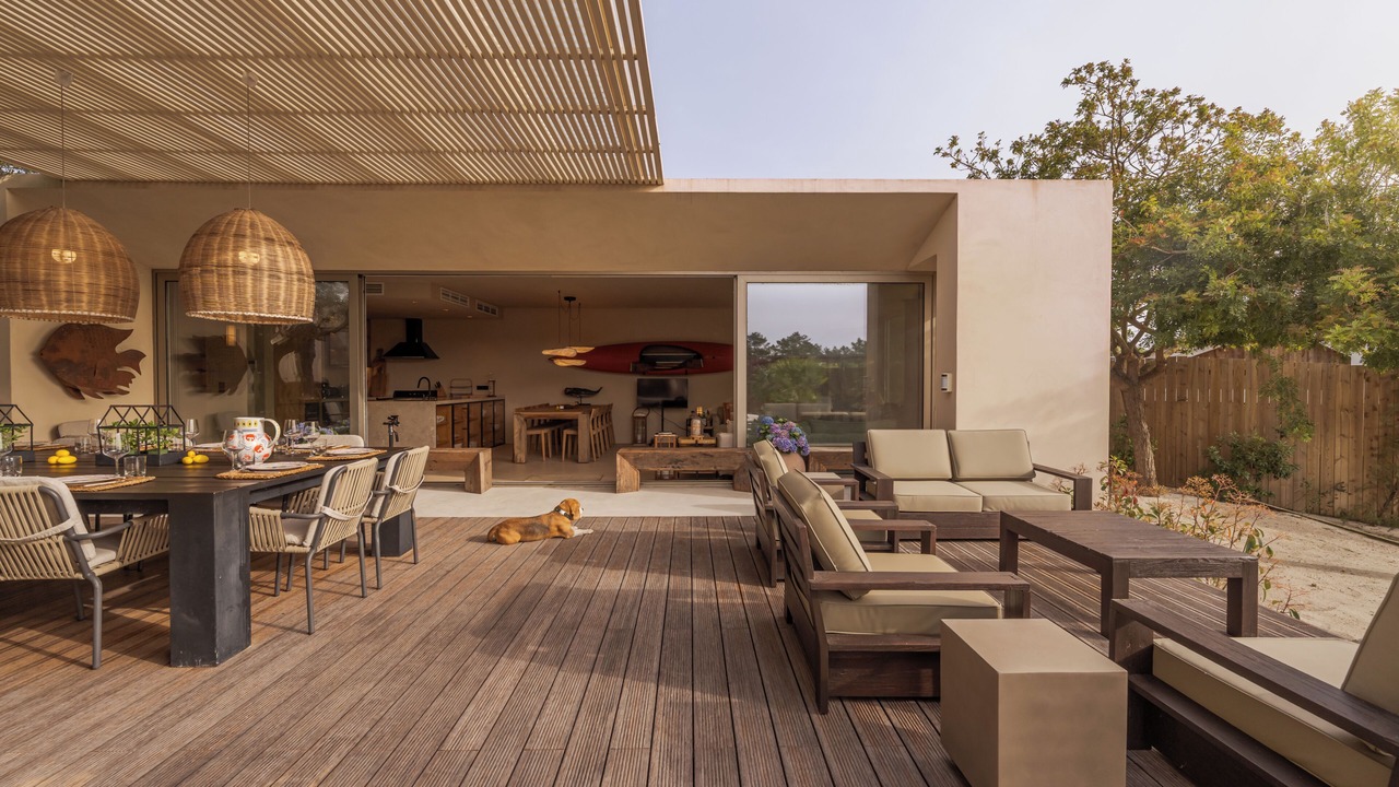 Photo of Outdoor in Troia