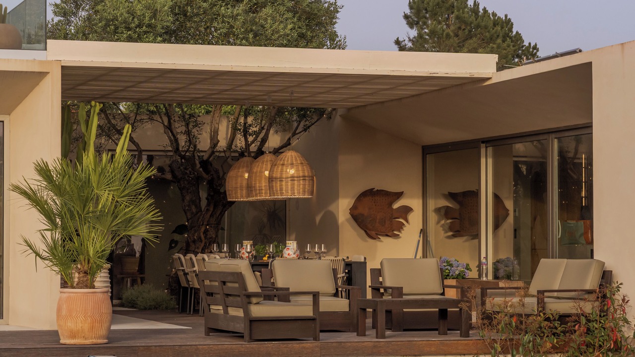 Photo of Outdoor in Troia