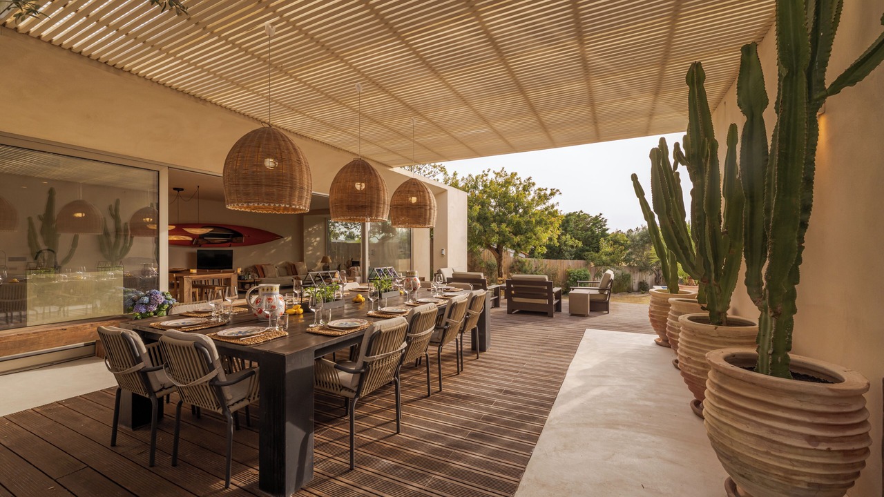 Photo of Outdoor in Troia