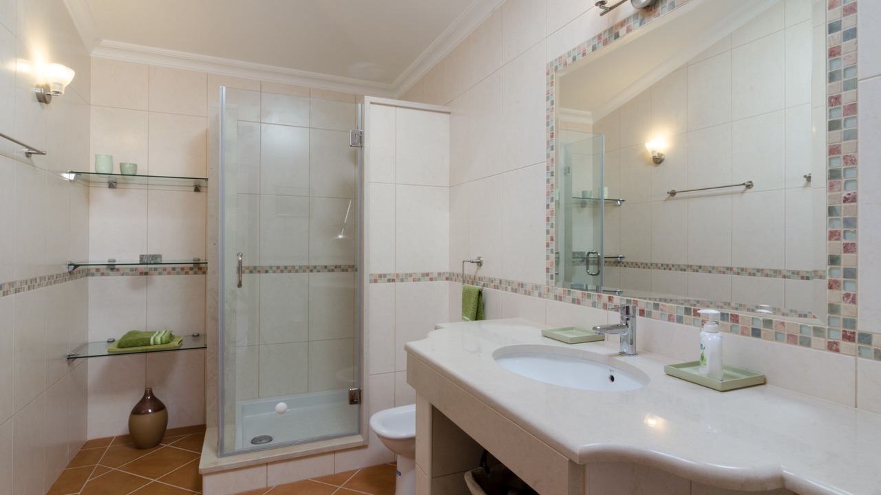 Photo of Bathroom in Sagres