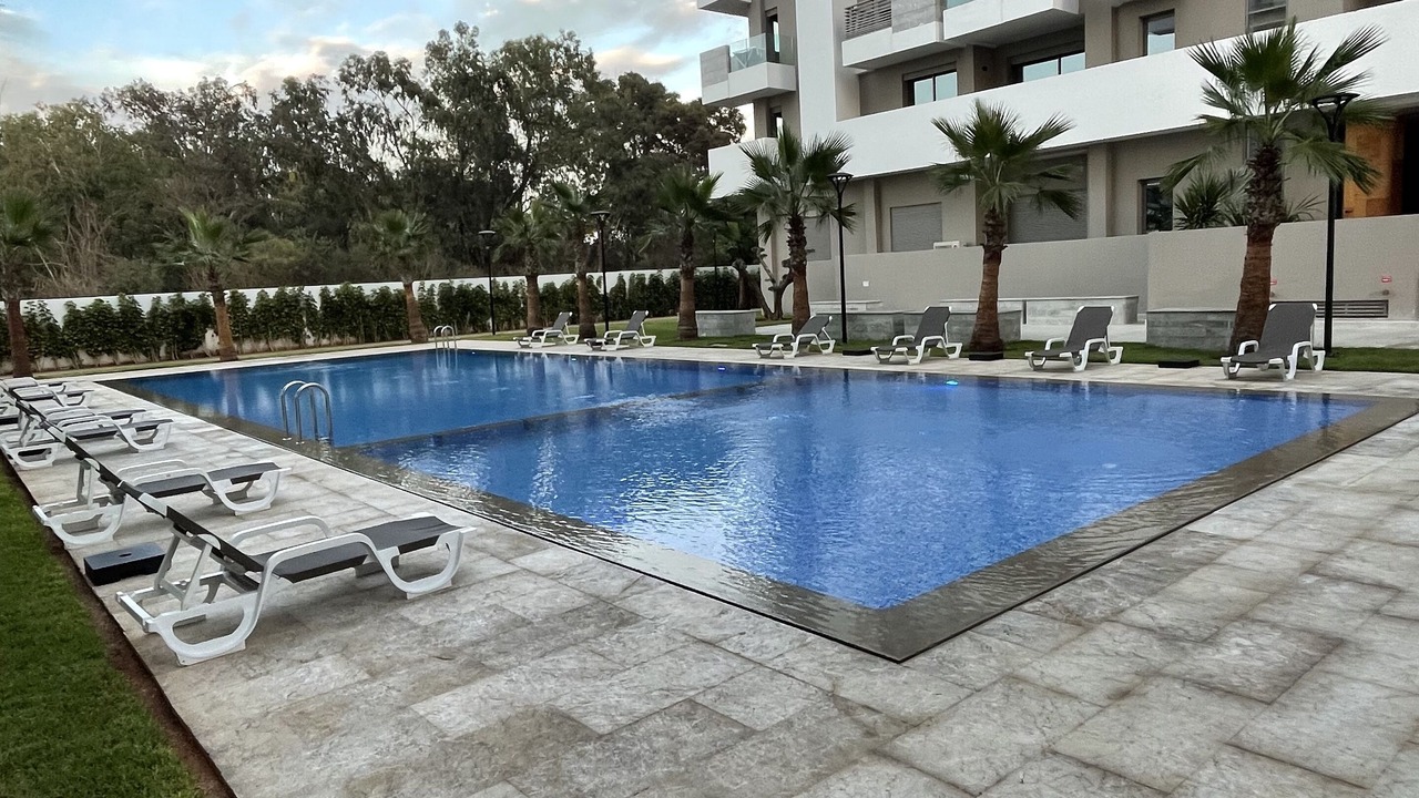 Photo of Outdoor in Casablanca
