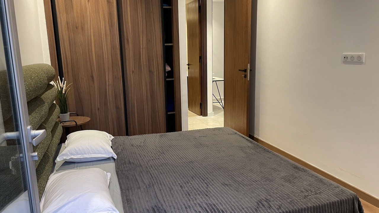Photo of Bedroom in Casablanca