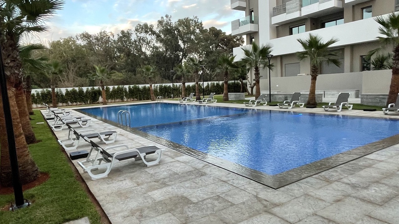 Photo of Outdoor in Casablanca