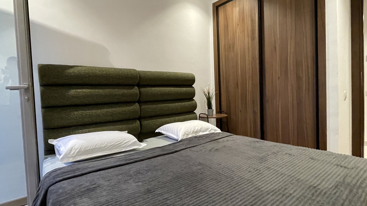 Photo of Bedroom in Casablanca
