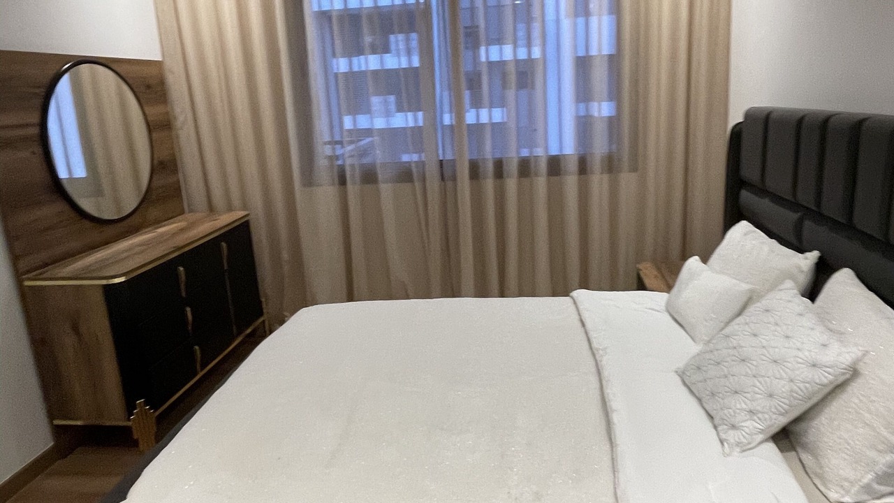 Photo of Bedroom in Casablanca