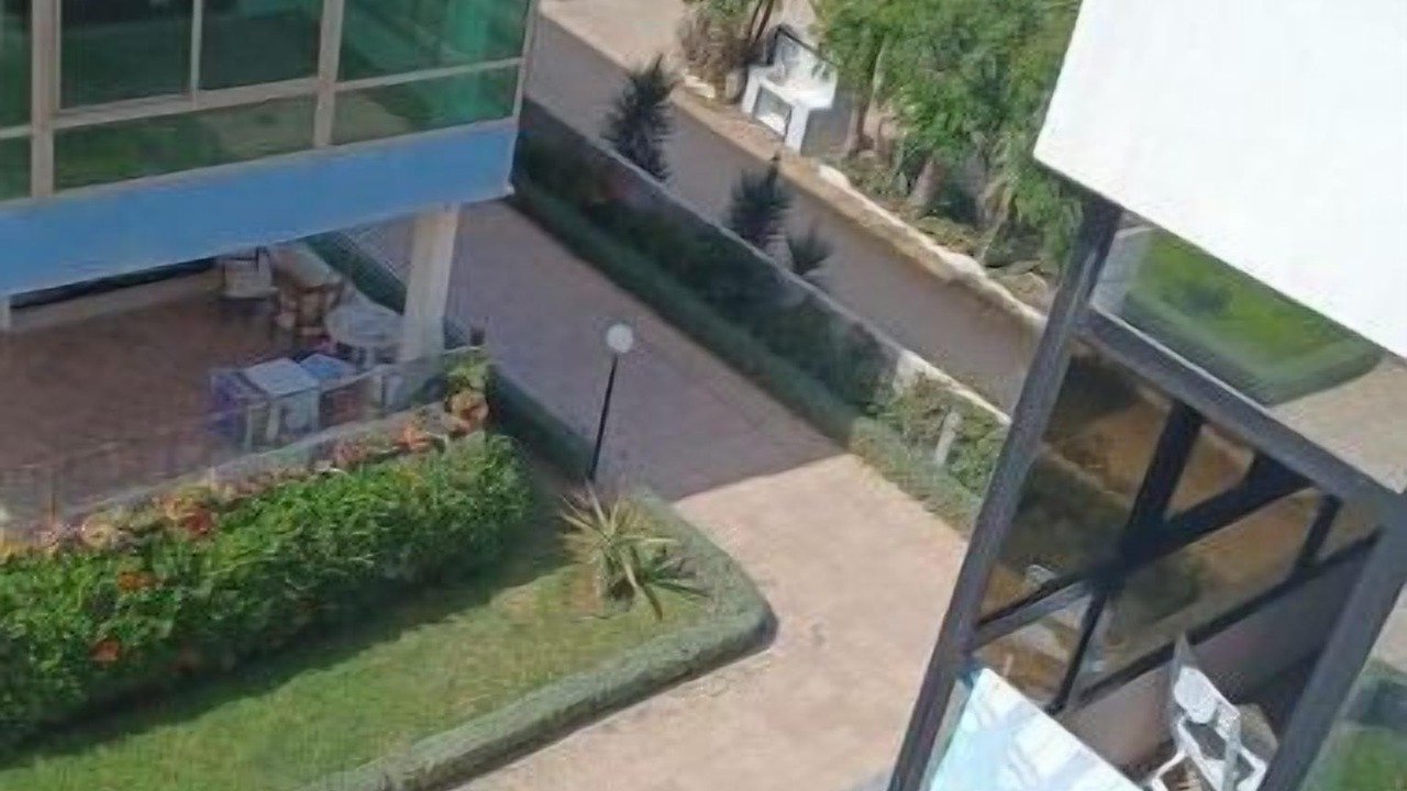 Photo of Outdoor in El Mansouria