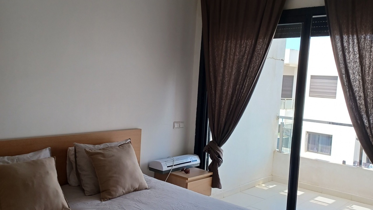 Photo of Bedroom in El Mansouria