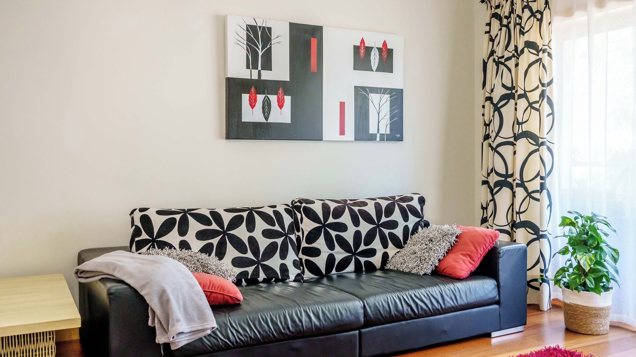 Photo of Livingroom in Montechoro
