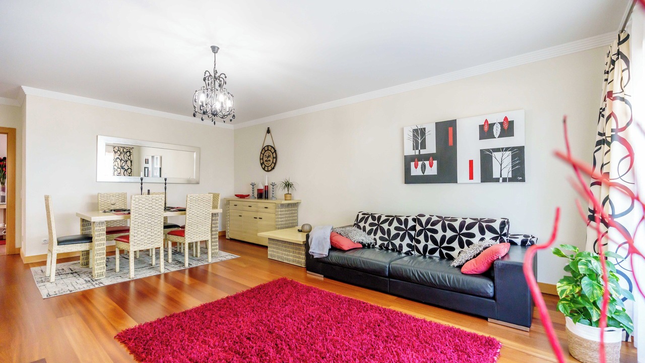 Photo of Livingroom in Montechoro