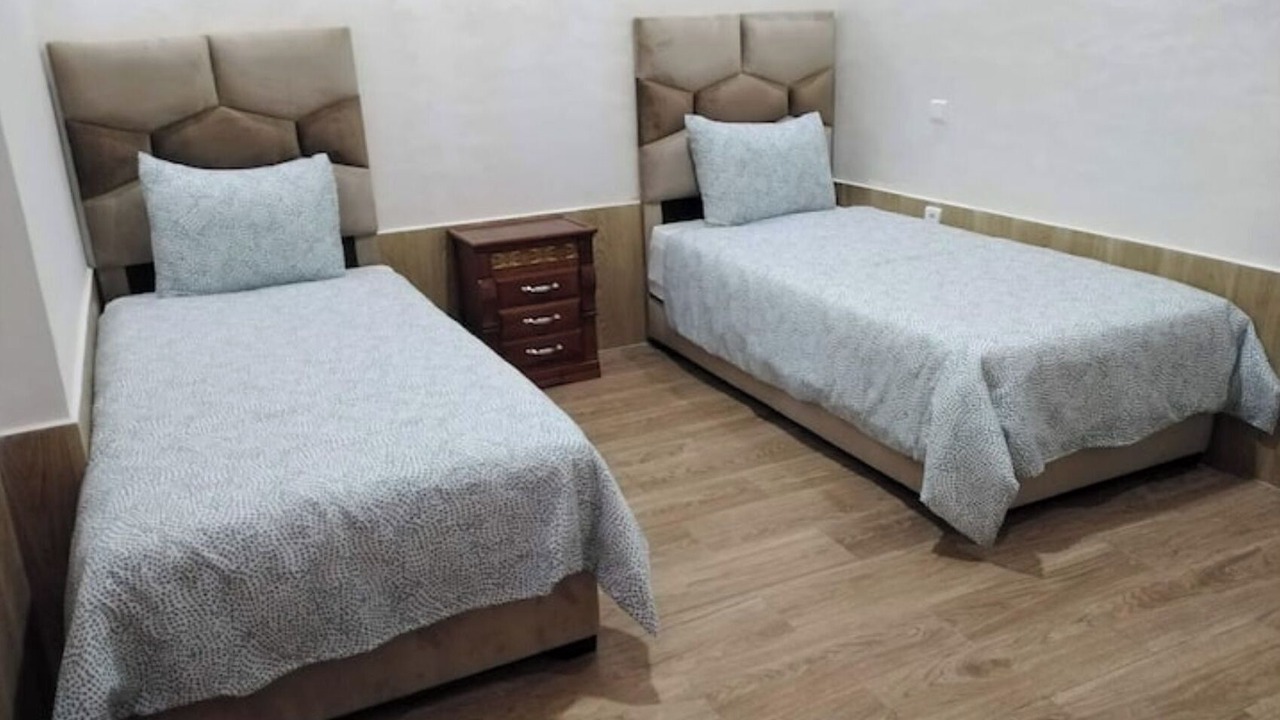 Photo of Bedroom in Bouznika