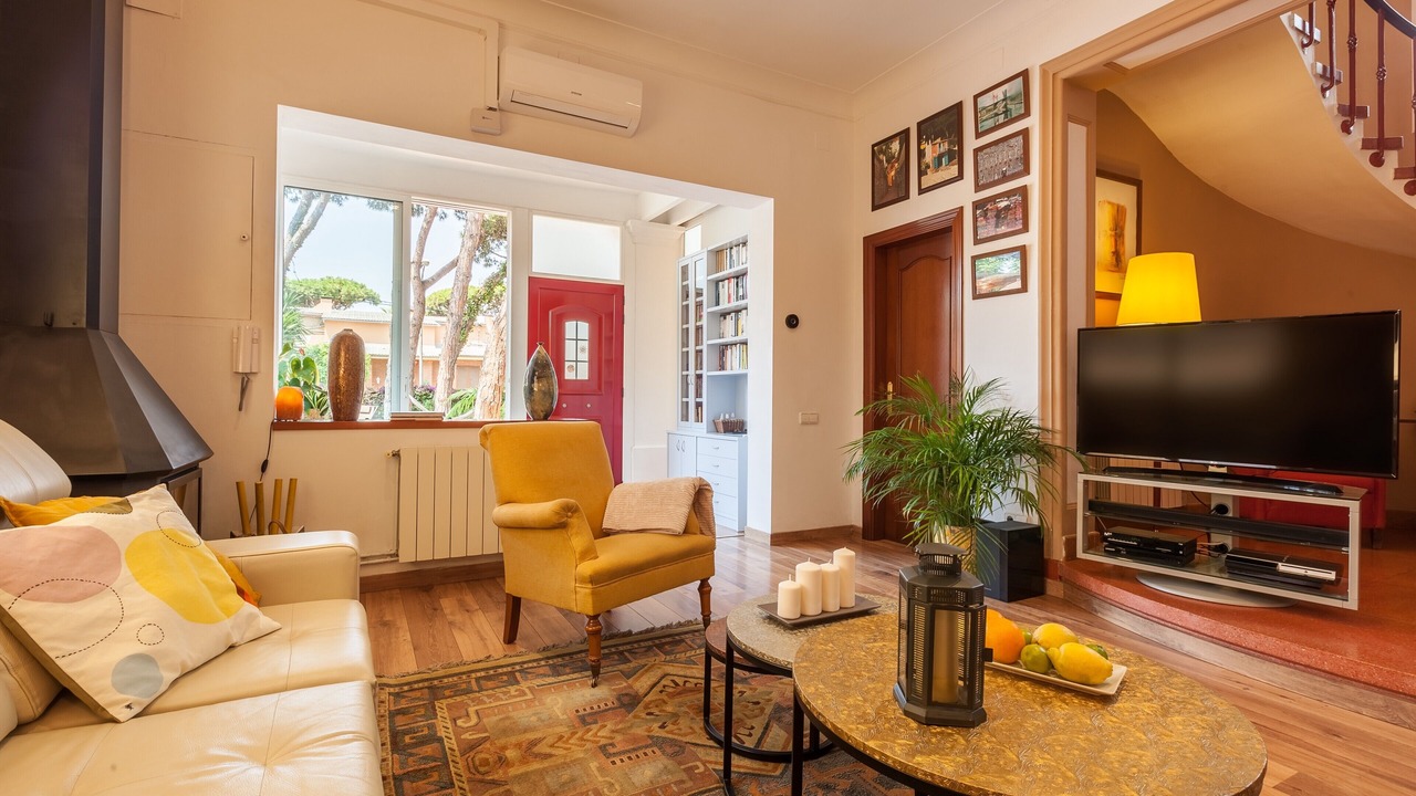 Photo of Livingroom in Castelldefels