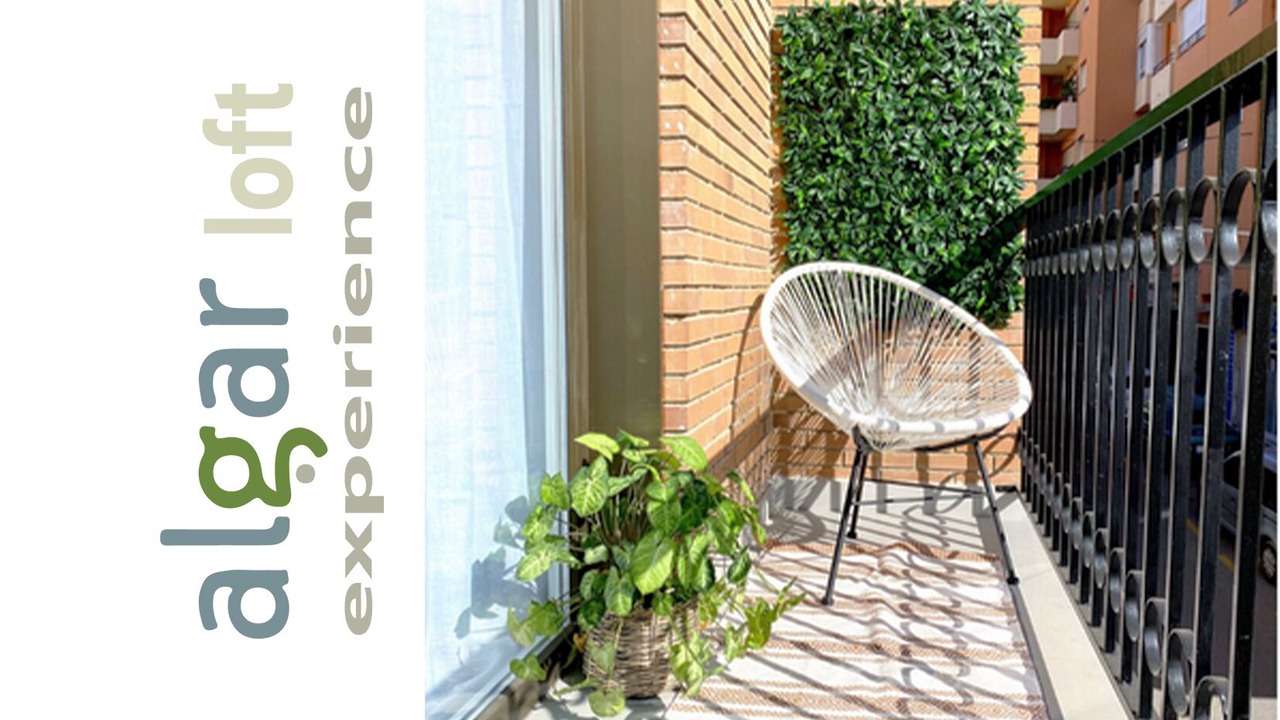 Photo of Patio Balcony in Callosa d' En Sarria