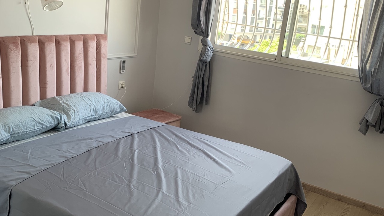 Photo of Bedroom in Casablanca City Center