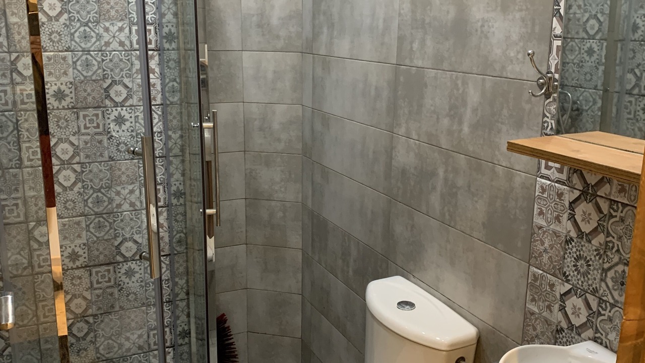 Photo of Bathroom in Casablanca City Center
