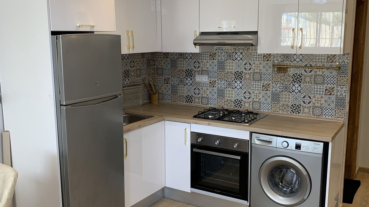 Photo of Kitchen in Casablanca City Center