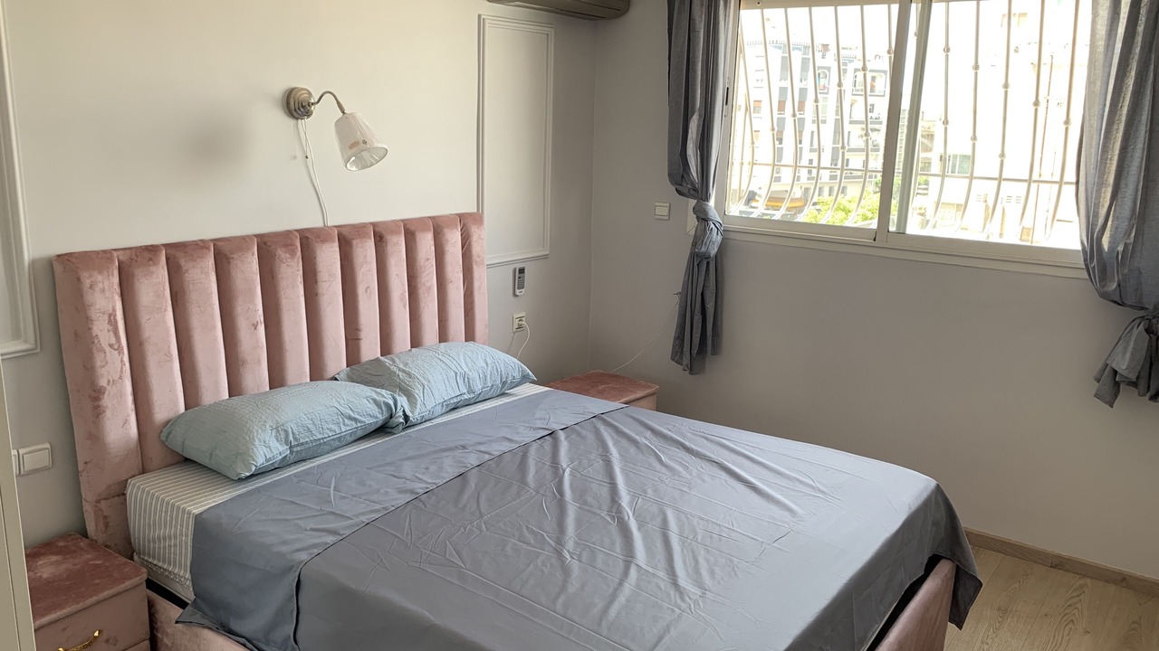 Photo of Bedroom in Casablanca City Center