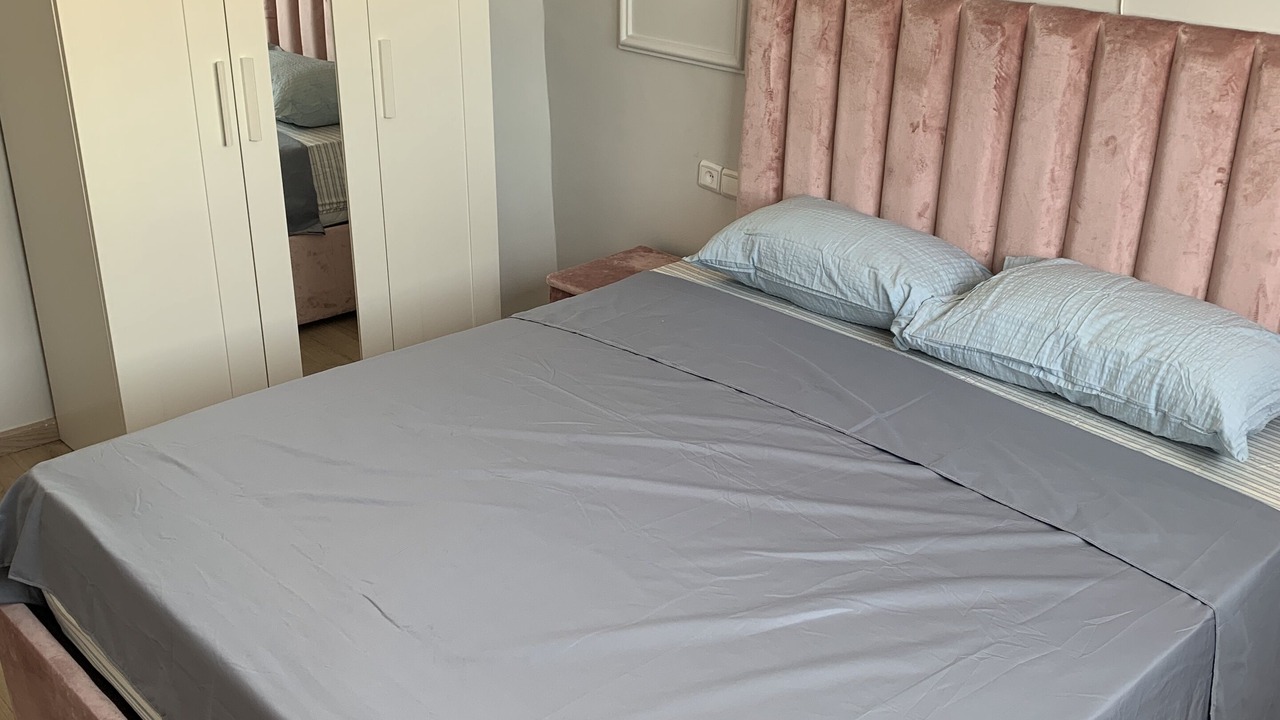 Photo of Bedroom in Casablanca City Center