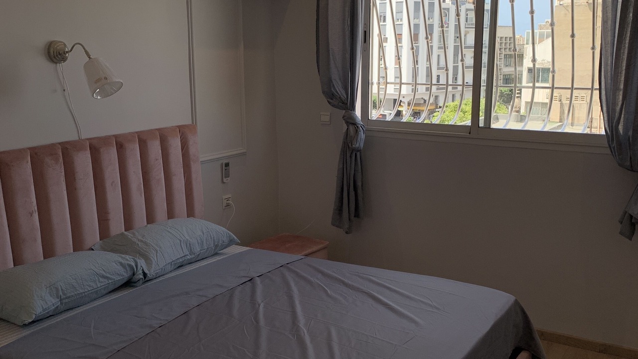Photo of Bedroom in Casablanca City Center