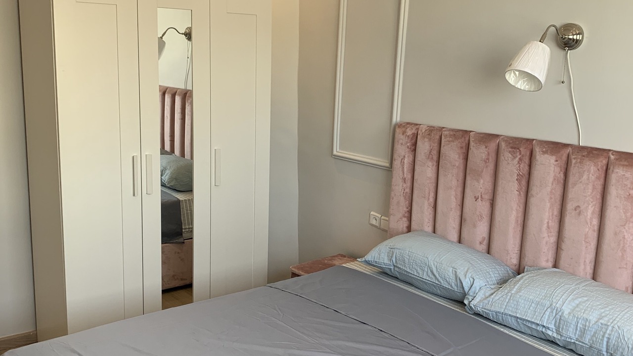 Photo of Bedroom in Casablanca City Center