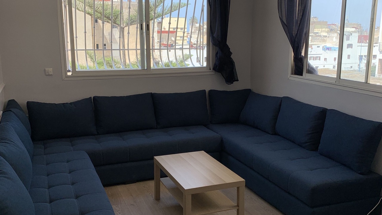 Photo of Livingroom in Casablanca City Center