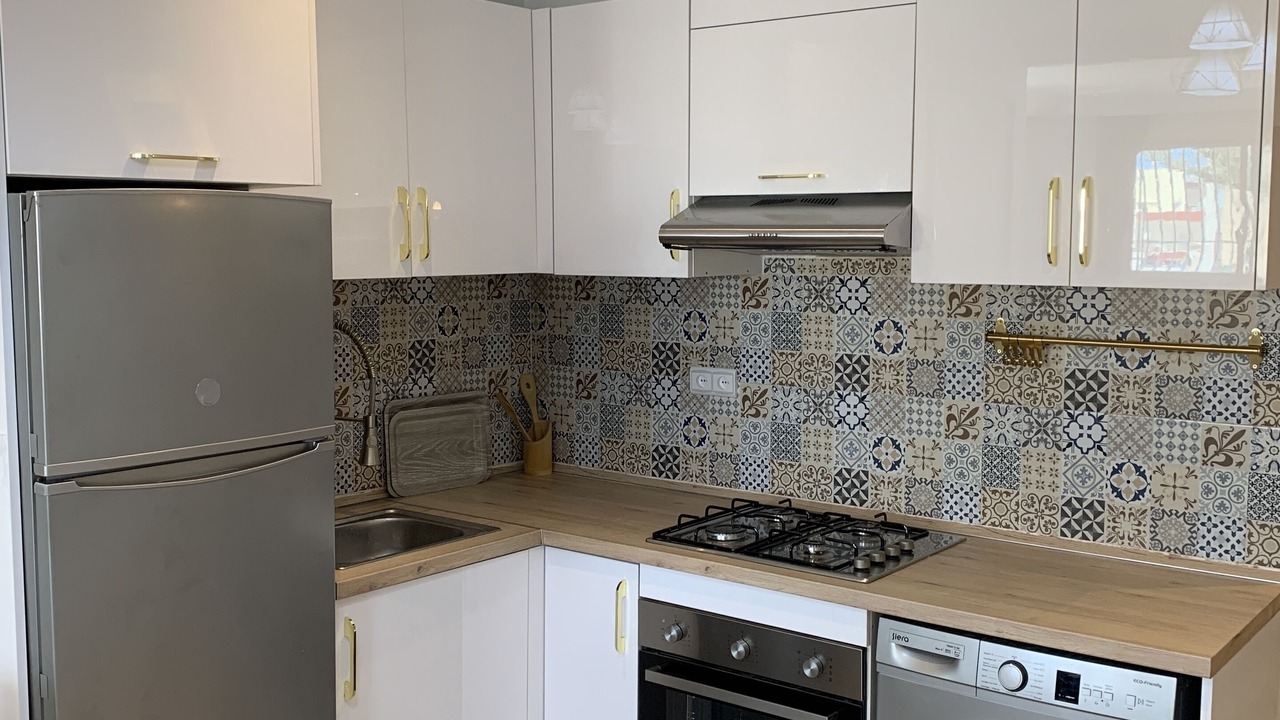 Photo of Kitchen in Casablanca City Center
