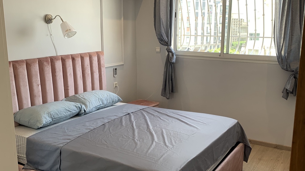 Photo of Bedroom in Casablanca City Center