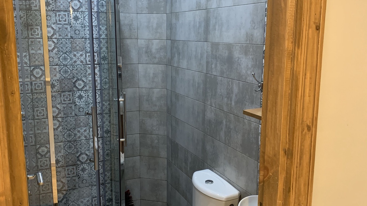 Photo of Bathroom in Casablanca City Center