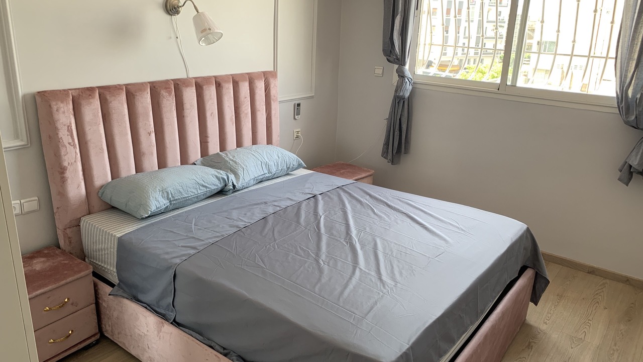 Photo of Bedroom in Casablanca City Center