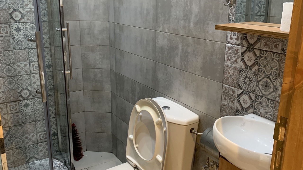 Photo of Bathroom in Casablanca City Center