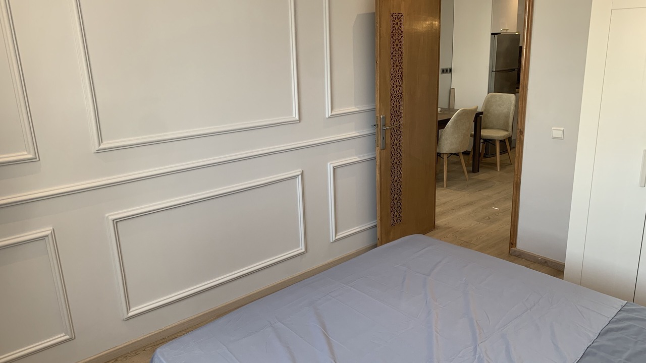 Photo of Bedroom in Casablanca City Center