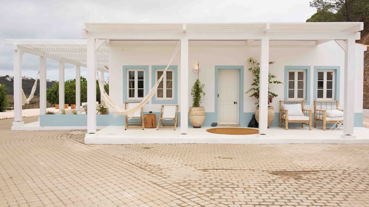 Photo of Patio Balcony in Espartal