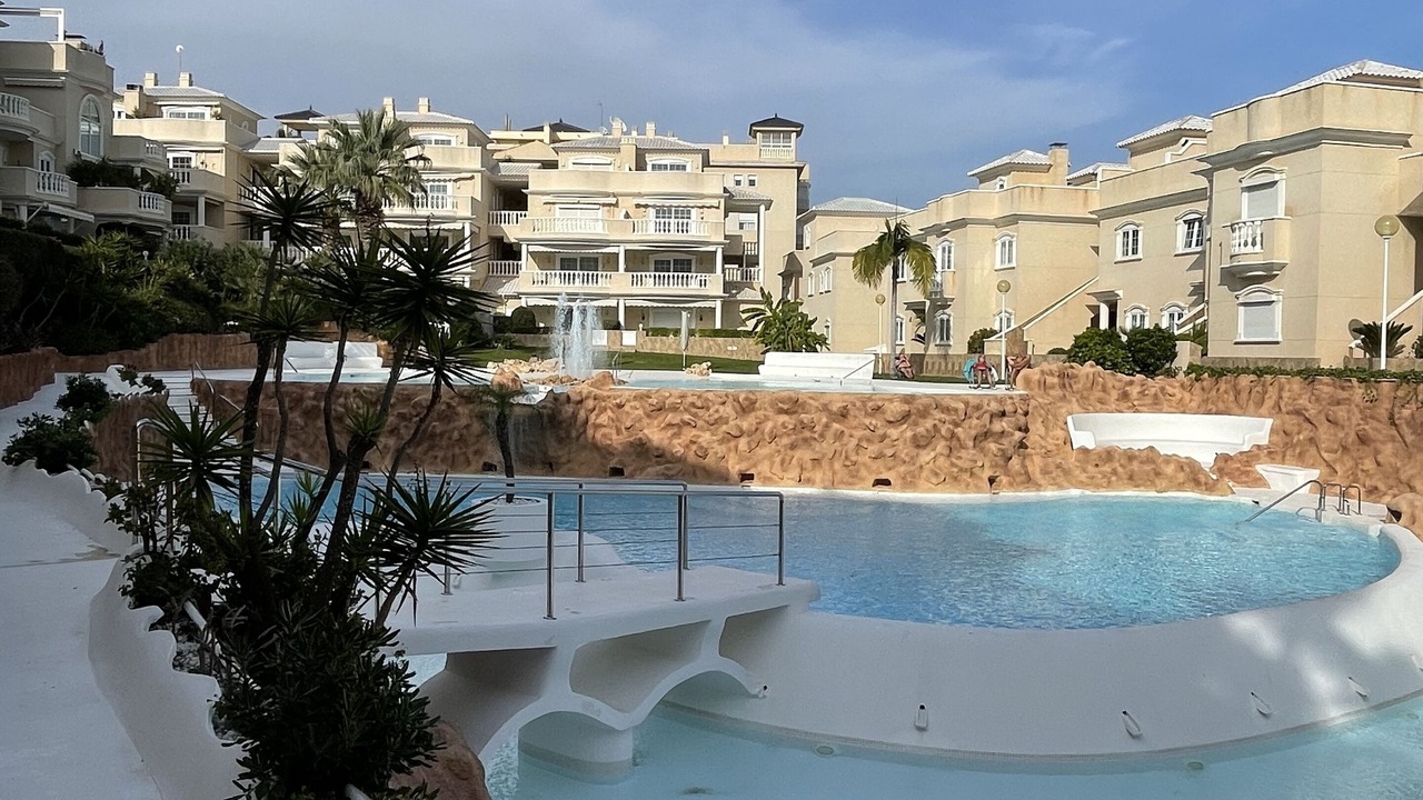 Photo of Outdoor in Guardamar del Segura
