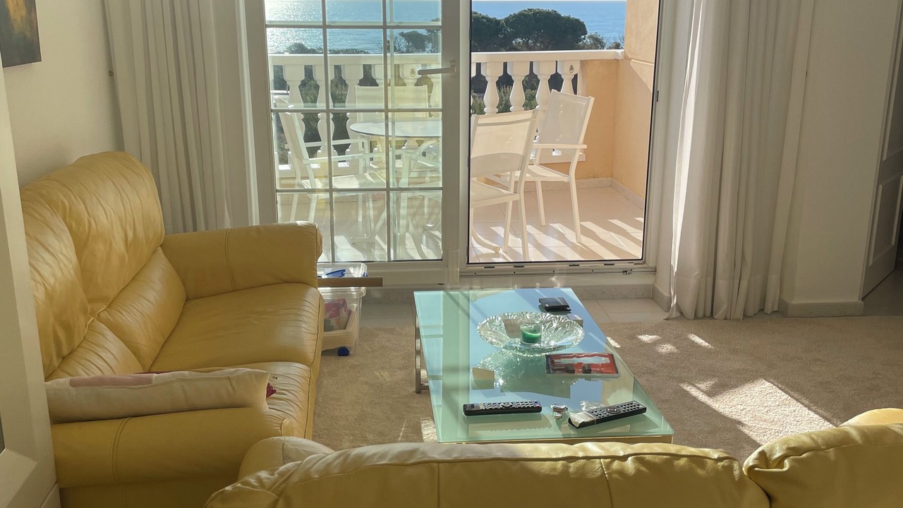 Photo of Livingroom in Guardamar del Segura