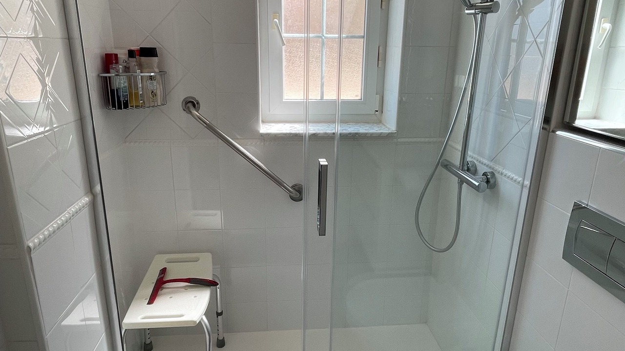 Photo of Bathroom in Guardamar del Segura