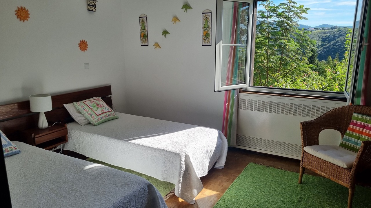 Photo of Bedroom in Vila Nova de Milfontes