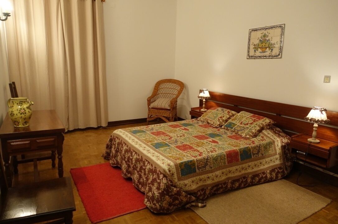 Photo of Bedroom in Vila Nova de Milfontes