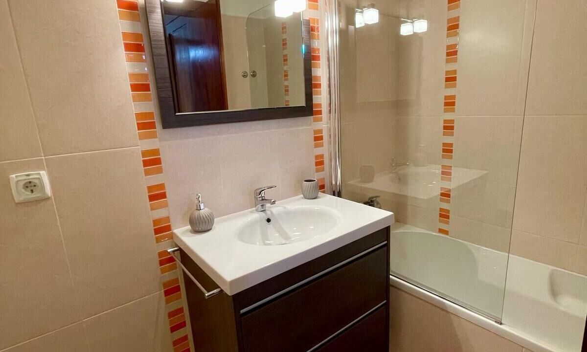 Photo of Bathroom in Vila Nova de Milfontes