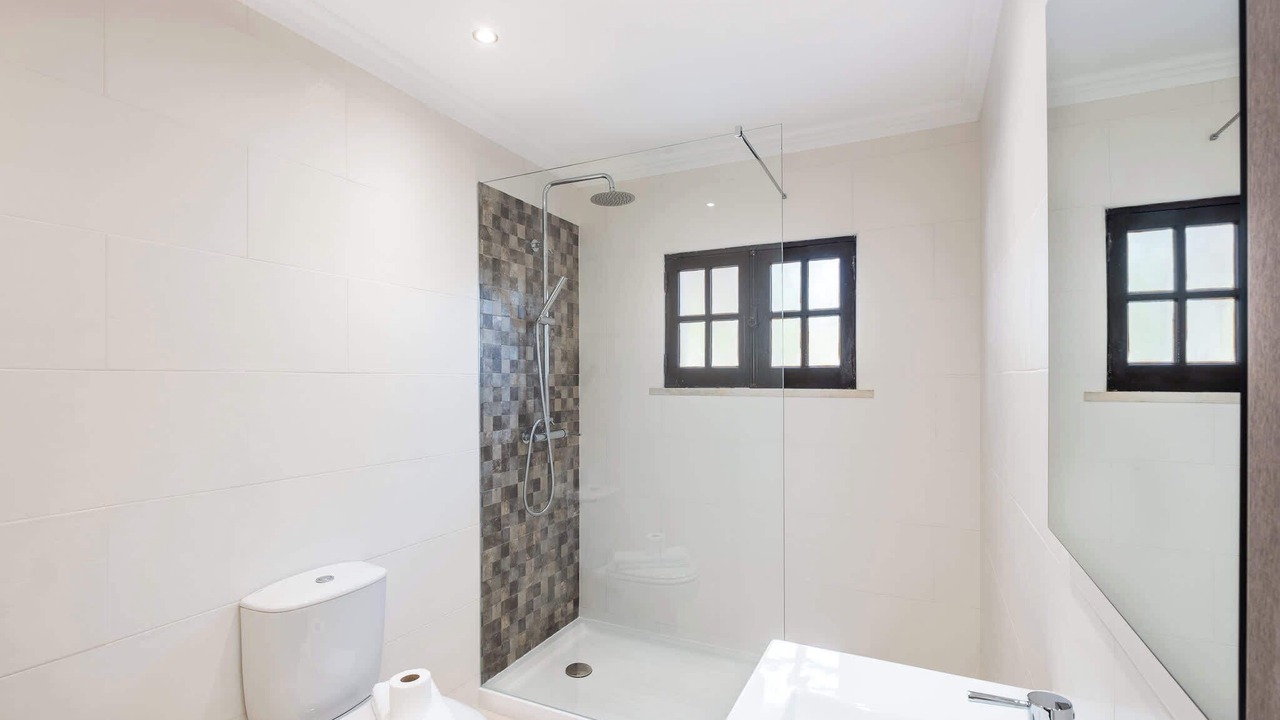 Photo of Bathroom in Cerro de Aguia